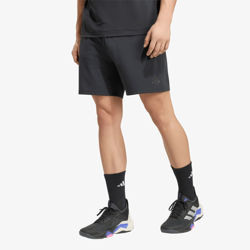 adidas Performance Šortky adidas Puremotionshort Black XXL