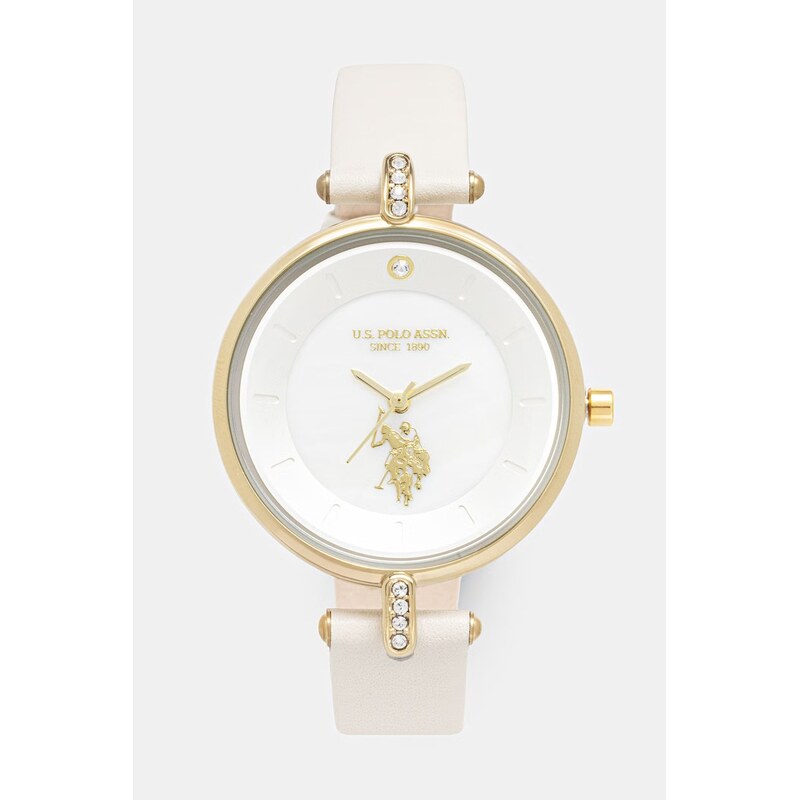 U.S. Polo Assn. hodinky dámské HELEN