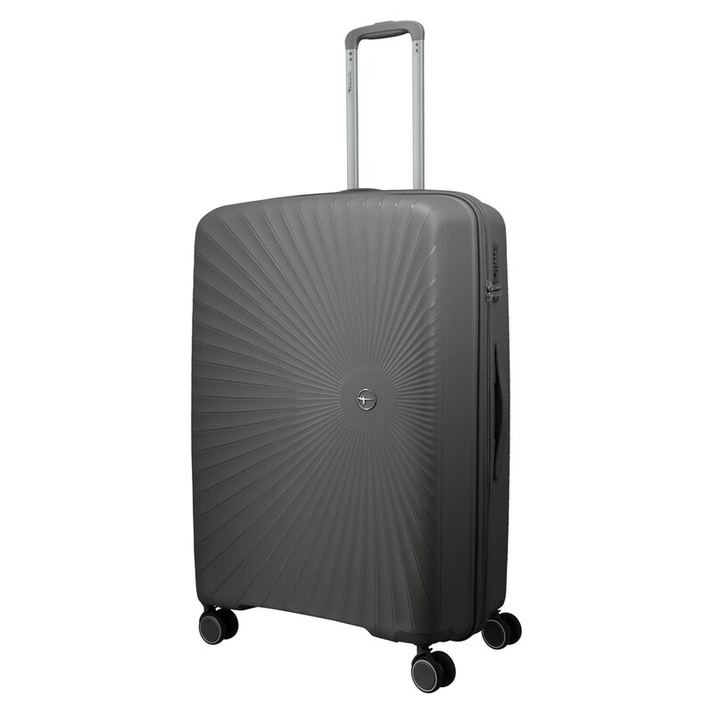 Travelite Velký skořepinový kufr na kolečkách Tamaris