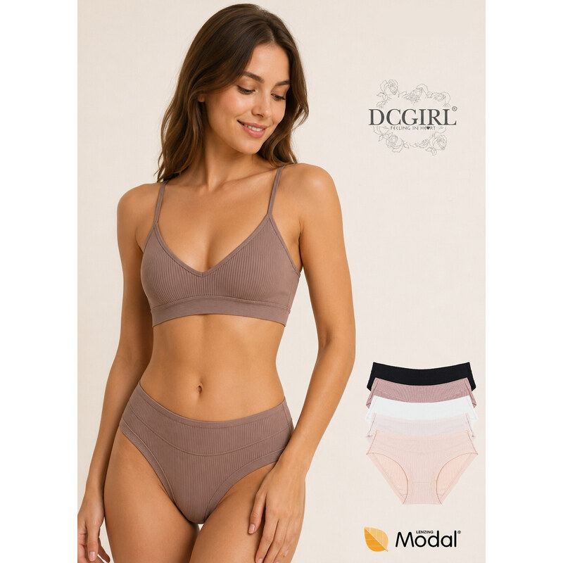 Kalhotky DC Girl 26717 A2 S–XL