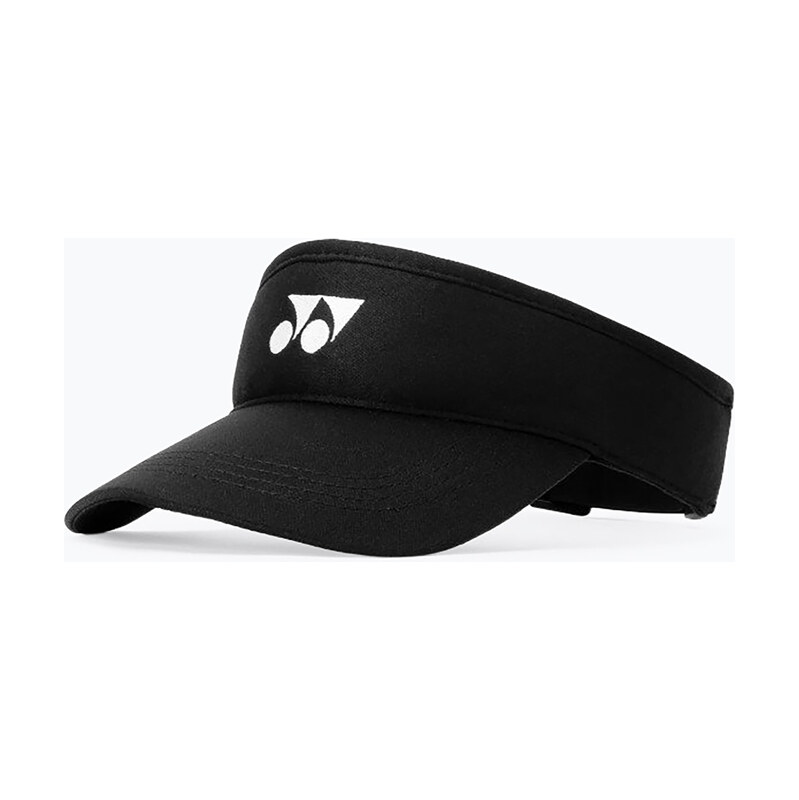 Tenisový kšilt YONEX 40126 black