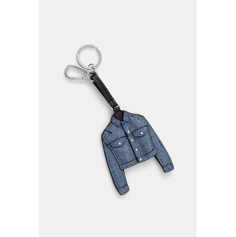 Karl Lagerfeld Jeans klíčenka dámská