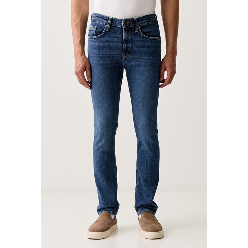 Marc OPolo slim fit džíny pánské
