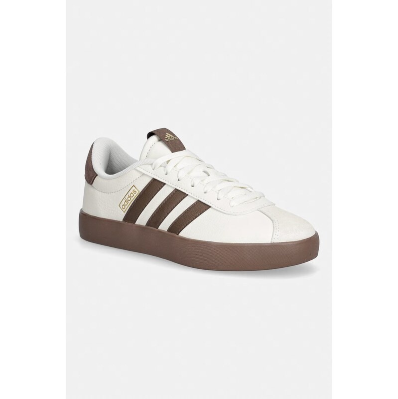 adidas VL Court 3.0 sneakers boty dámské kožené