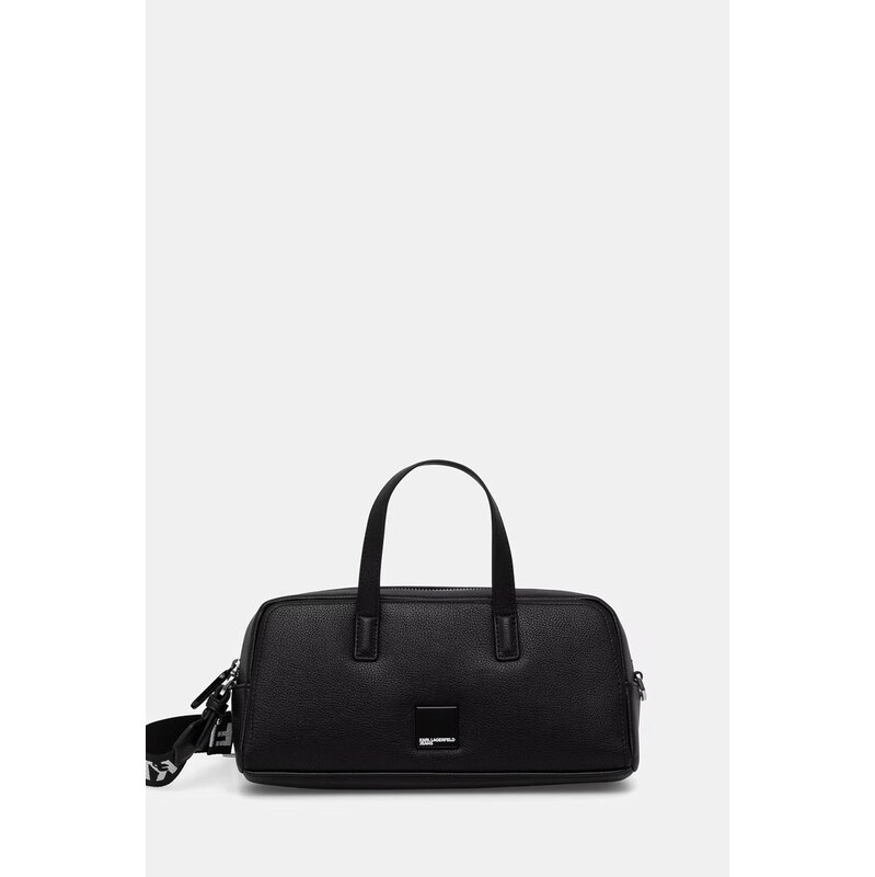Karl Lagerfeld Jeans crossbody kabelka dámská z imitace kůže