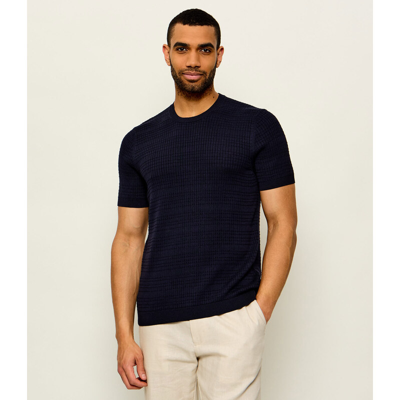 Joop! Svetr Elio | regular fit | mercerised