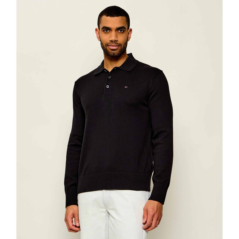 Tommy Jeans Svetr | Slim Fit