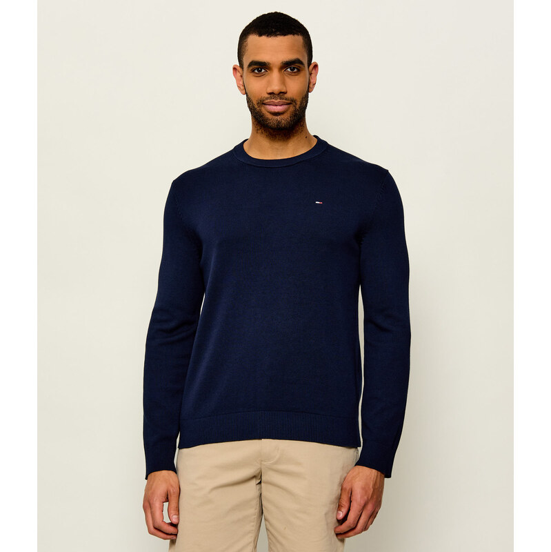 Tommy Jeans Svetr | Slim Fit