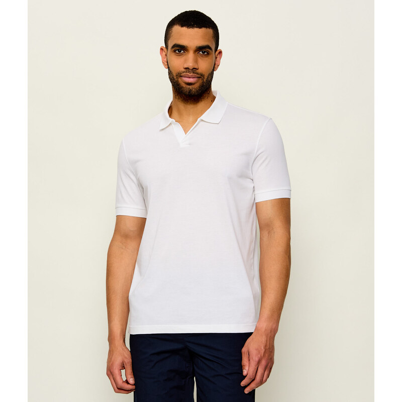BOSS BLACK Polokošile Ponti 75_DB | BOSS X David Beckham |