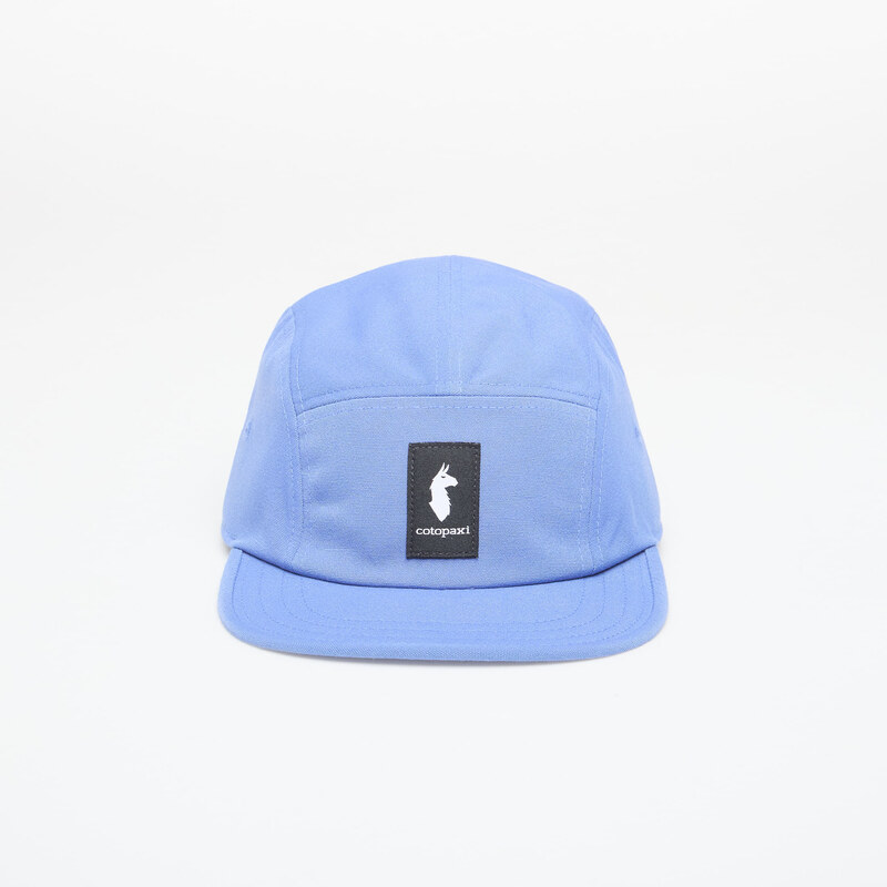 Kšiltovka Cotopaxi US Cada Dia 5-Panel Hat Azure Universal