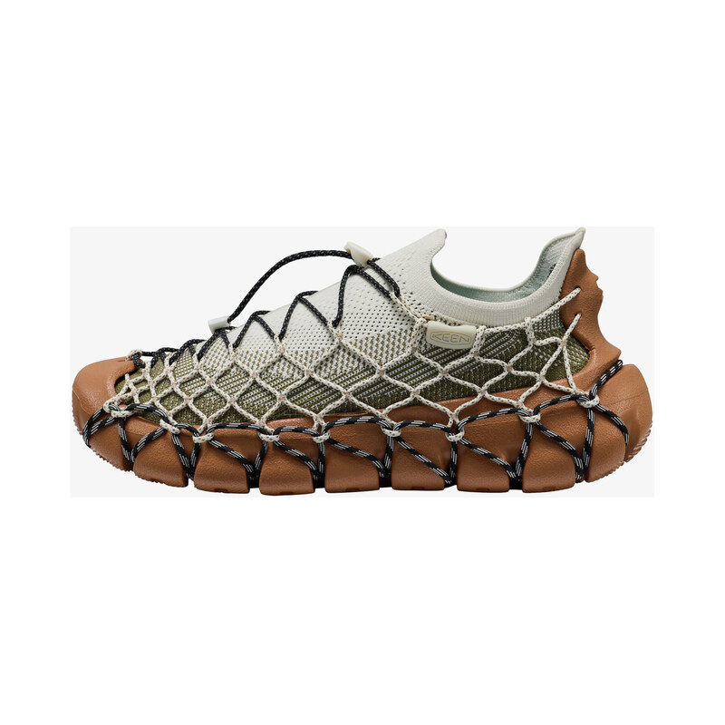 KEEN Uneek 360 Men Birch/ Roasted Pecan