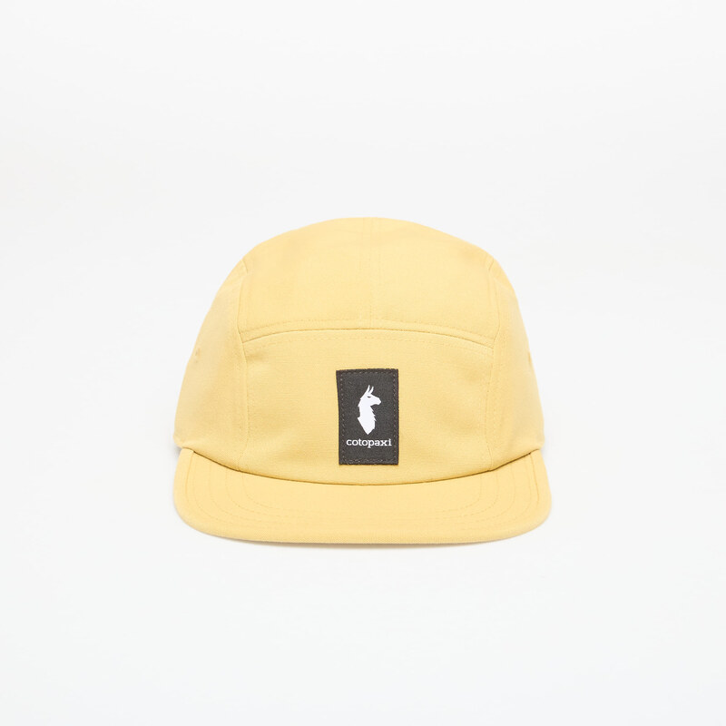 Kšiltovka Cotopaxi US Cada Dia 5-Panel Hat Husk Universal