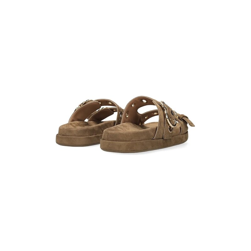 Mexx pantofle dámské TOMA SIKIEL Sandal