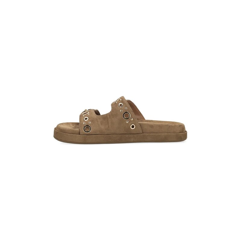 Mexx pantofle dámské TOMA SIKIEL Sandal