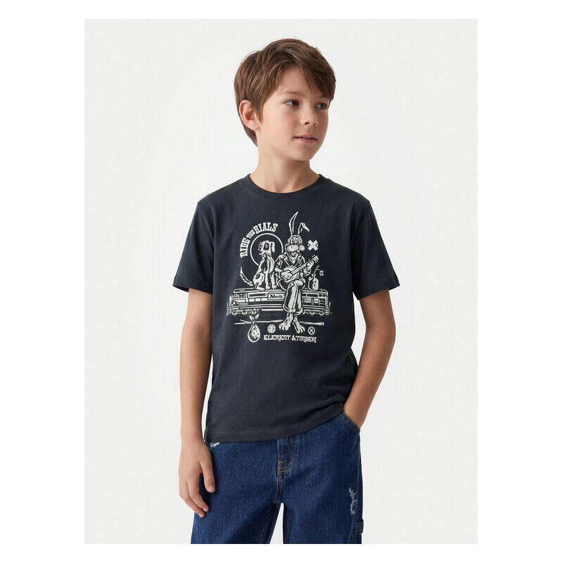 T-Shirt Element