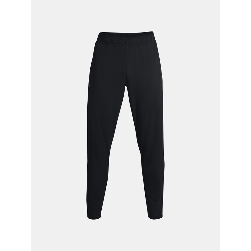 Tepláky Under Armour Woven Pant Man Black