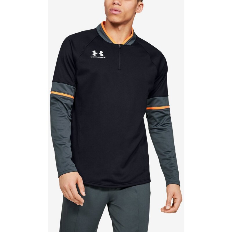 Triko Under Armour Challenger Iii idlayer an Black