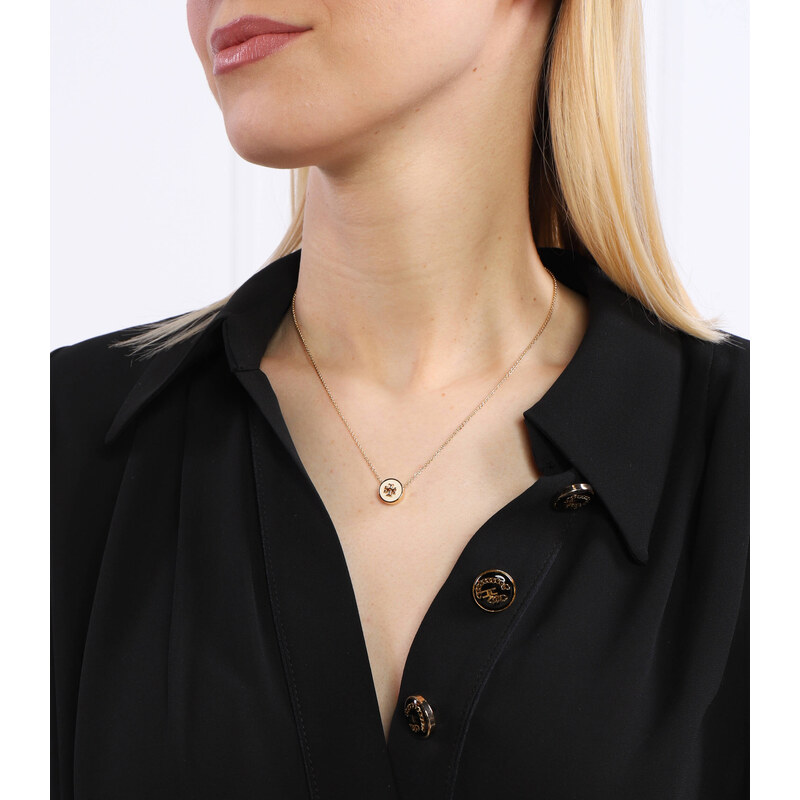 TORY BURCH Náhradelník Kira Enamel Pendant