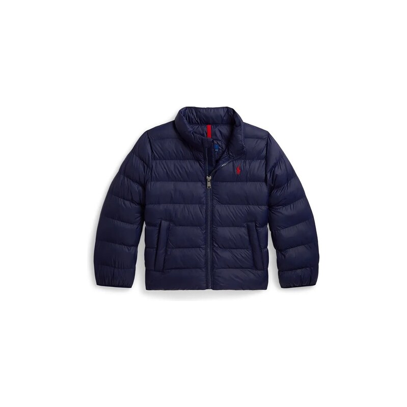 Polo Ralph Lauren prošívaná bunda dětská