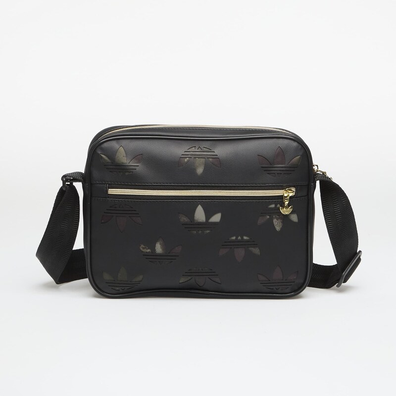 adidas Originals Taška adidas Small Airliner Black Universal