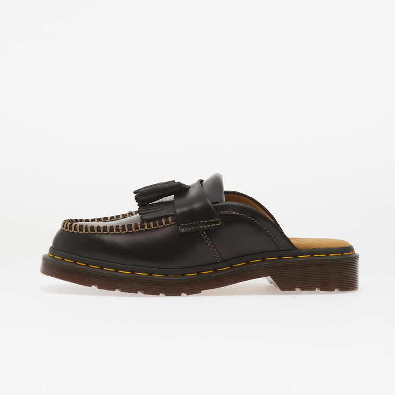 Dr. Martens Adrian Mule Black