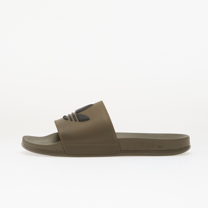 adidas Originals adidas Adilette Og Cf Branch/ Core Black/