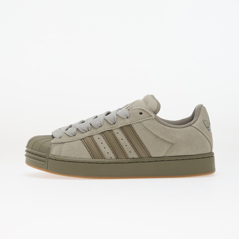 adidas Originals adidas Superstar St Sesame/ Clay/ Gum4