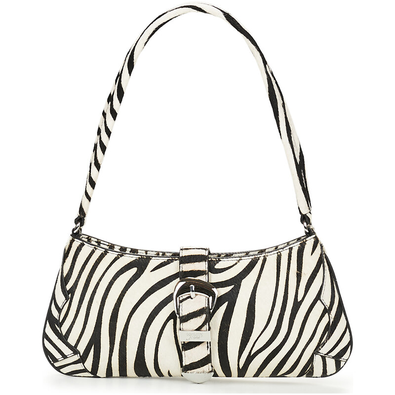 Tommy Jeans Tašky přes rameno TJW COOL ZEBRA SHOULDER BAG