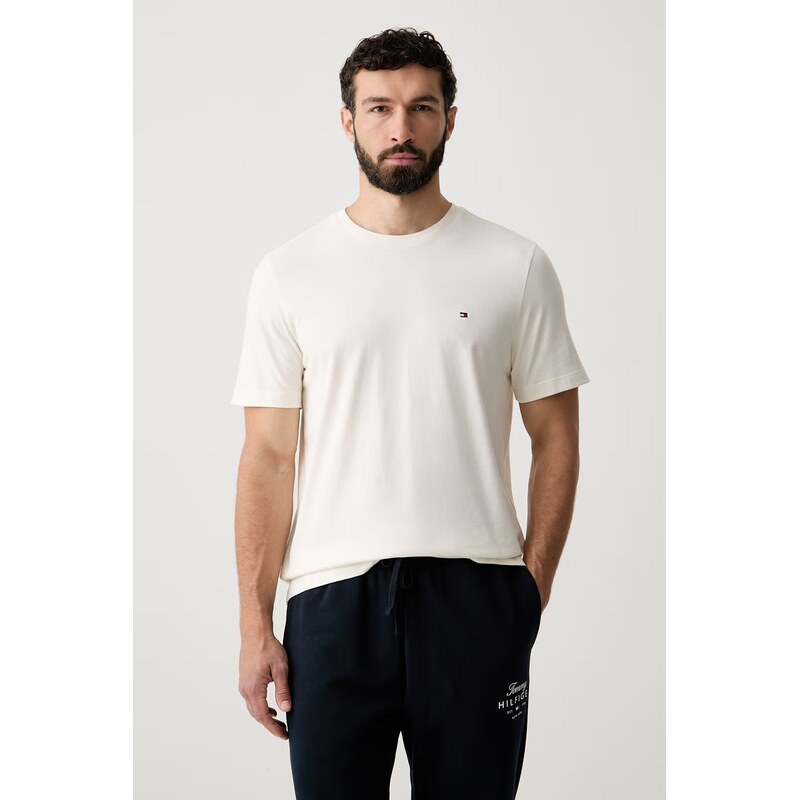 Tommy Hilfiger tričko pánské bavlněné