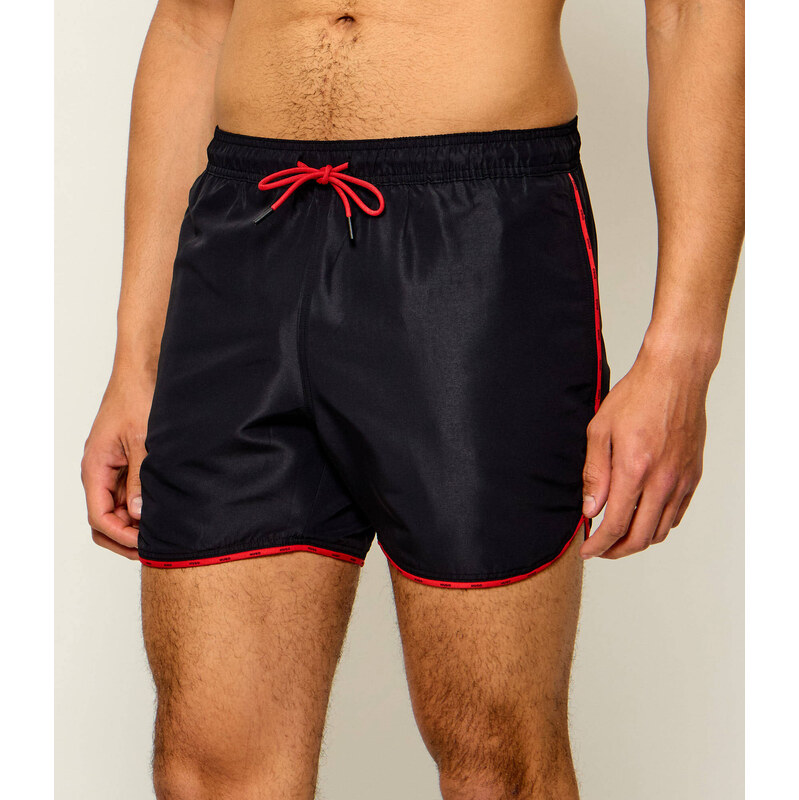 Hugo Bodywear Koupací šortky NOAH | Slim Fit