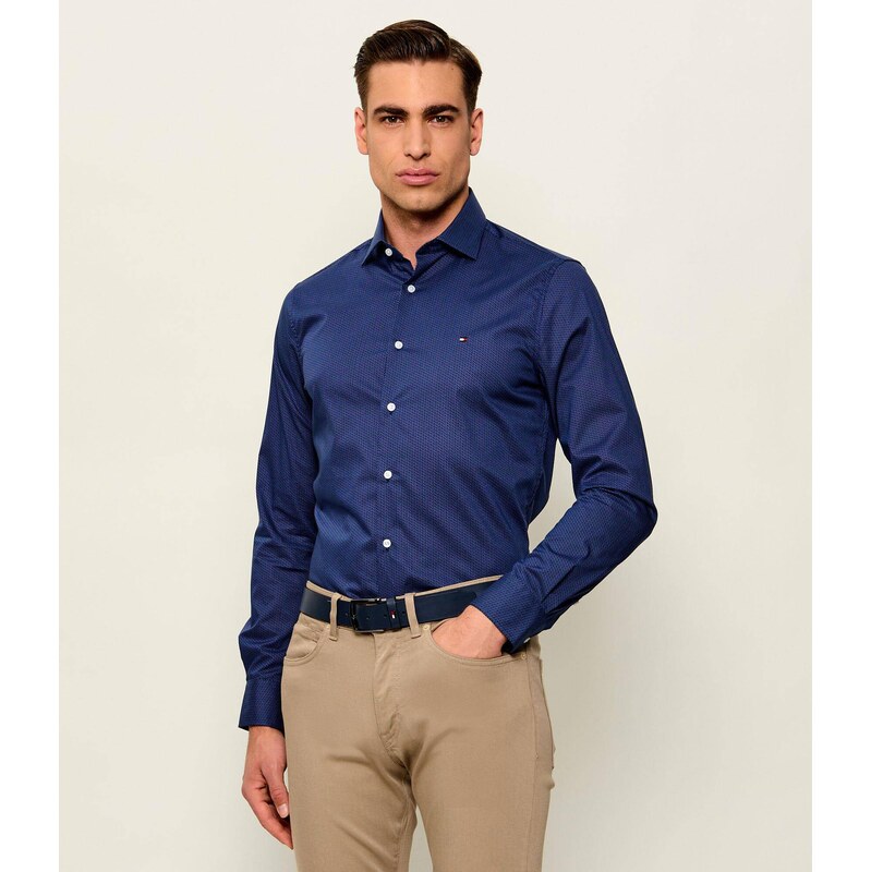 Tommy Hilfiger Košile | Slim Fit