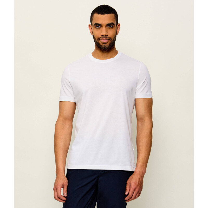 BOSS BLACK Tričko Taut 75 | Boss x David Beckham | regular fit