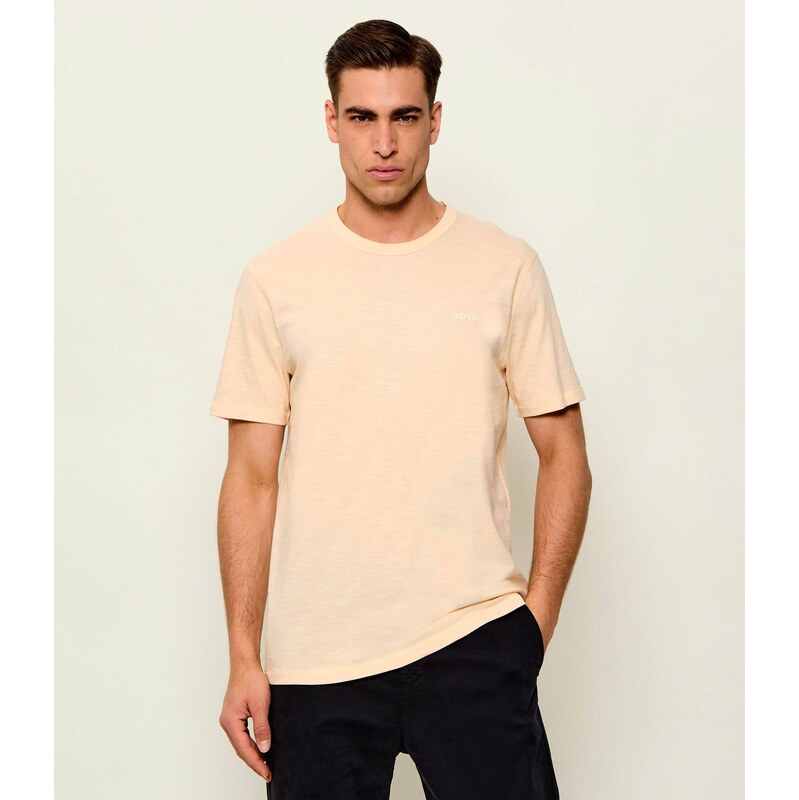 BOSS ORANGE Tričko Tegood | regular fit