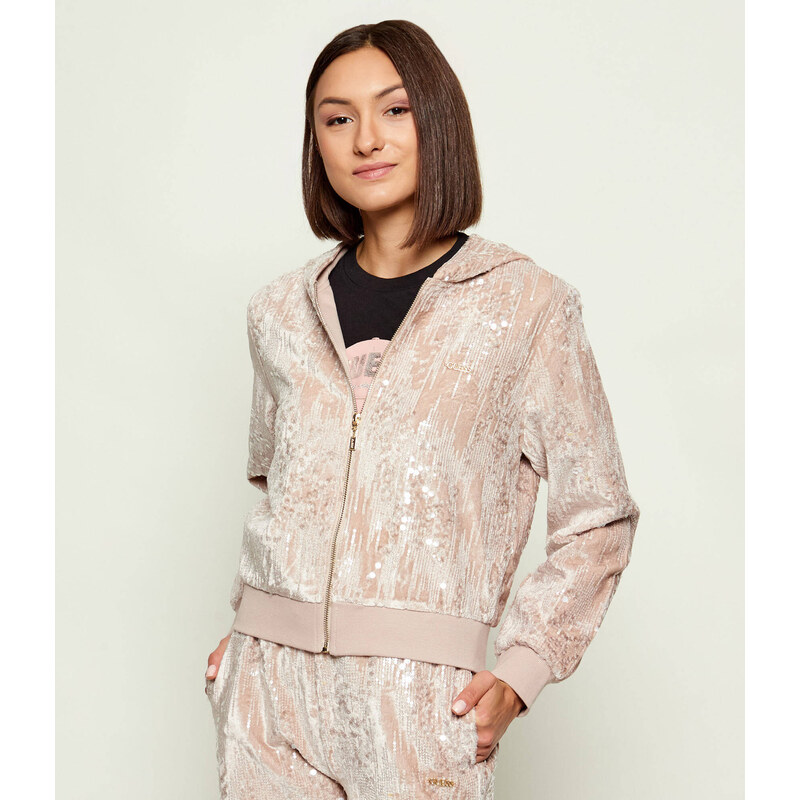 GUESS ACTIVE Mikina | regular fit