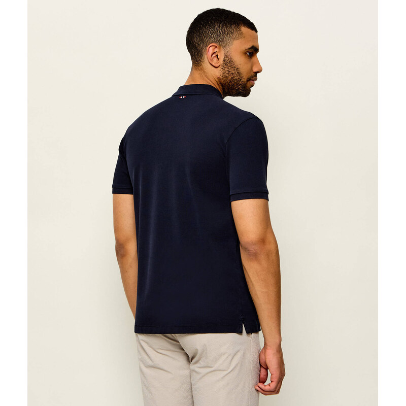 Napapijri Polokošile ELBAS | Regular Fit
