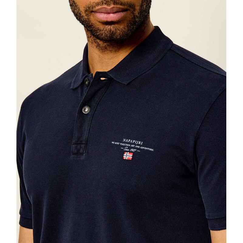 Napapijri Polokošile ELBAS | Regular Fit