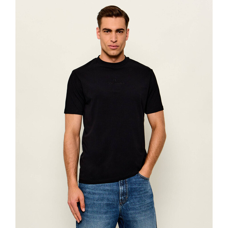 Karl Lagerfeld Tričko | Slim Fit