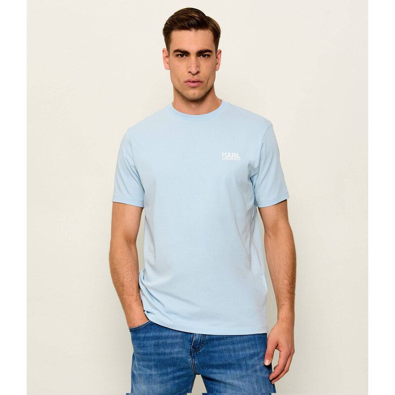 Karl Lagerfeld Tričko | regular fit