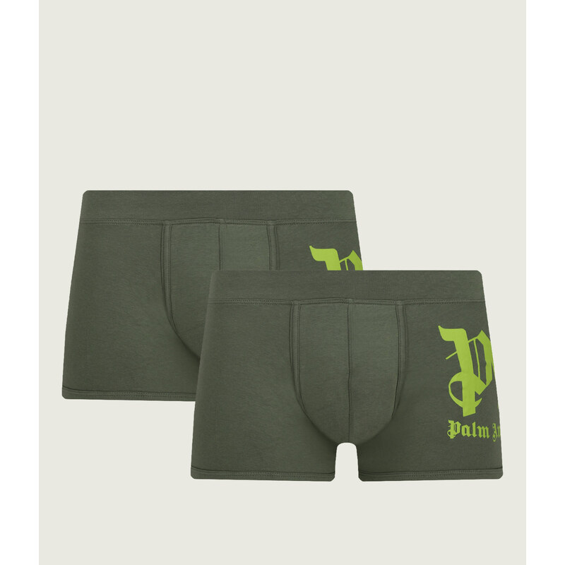 Palm Angels Boxerky 2-pack
