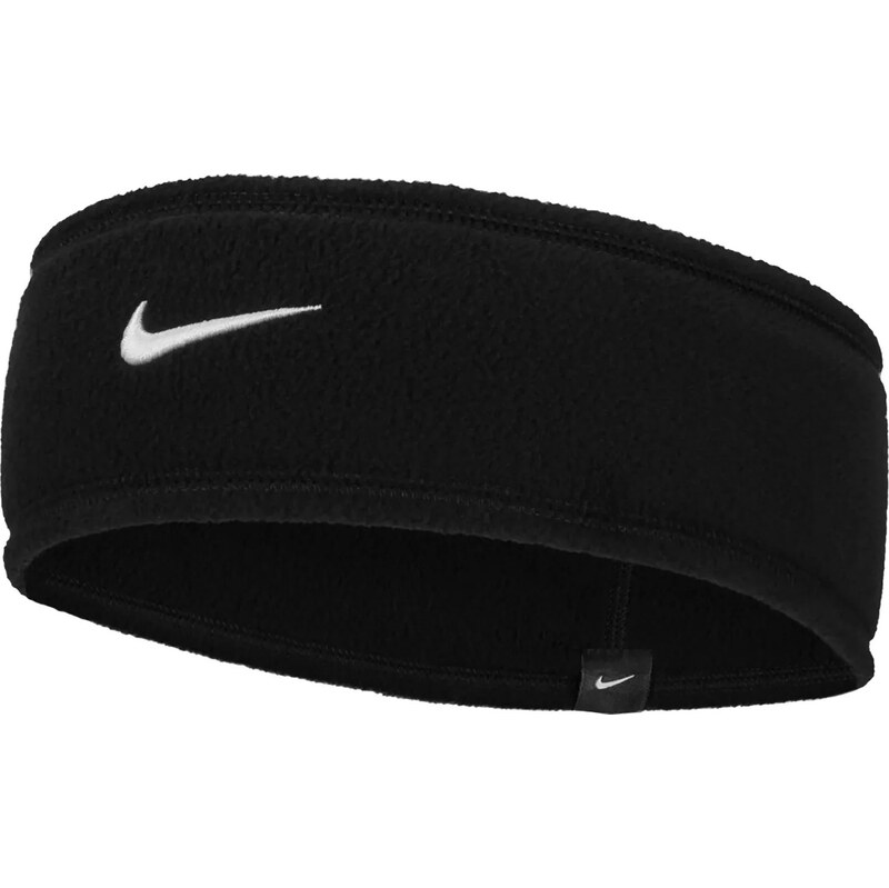 Dámská sportovní čelenka Nike W One Therma-Fit Fleece Headband