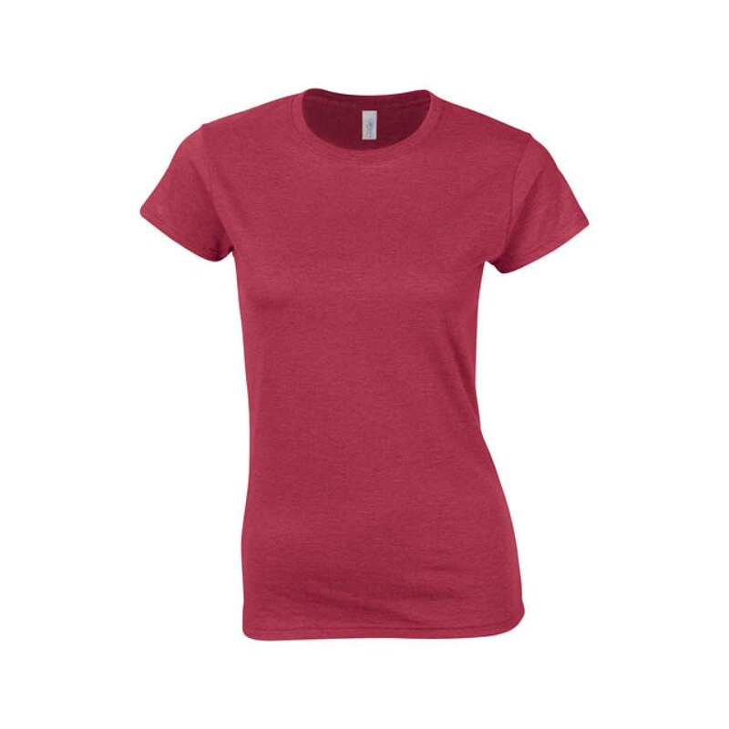 Gildan SOFTSTYLE LADIES T-SHIRT –