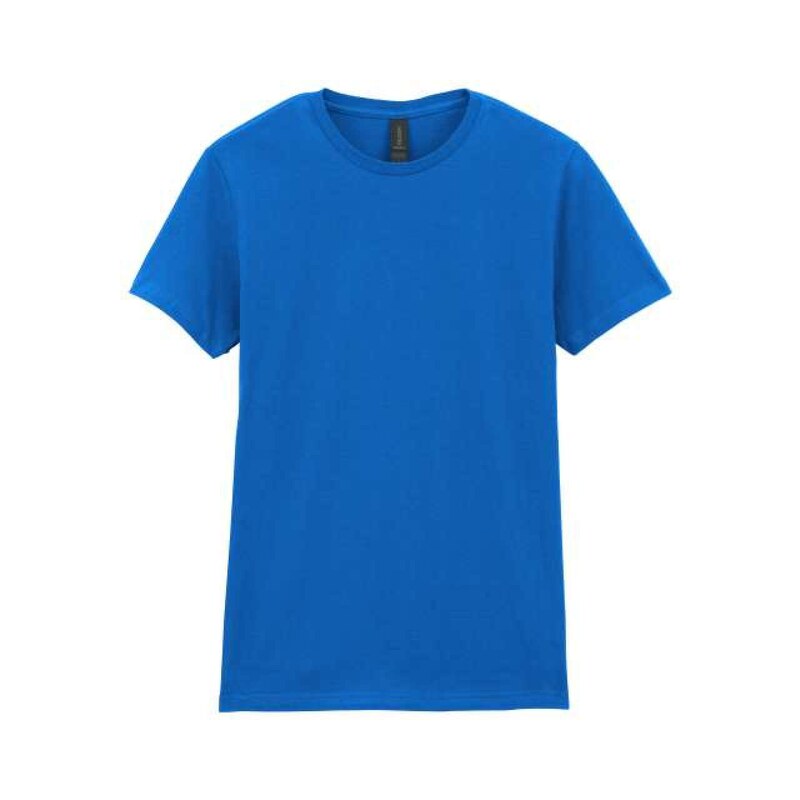 Gildan SOFTSTYLE LADIES T-SHIRT –