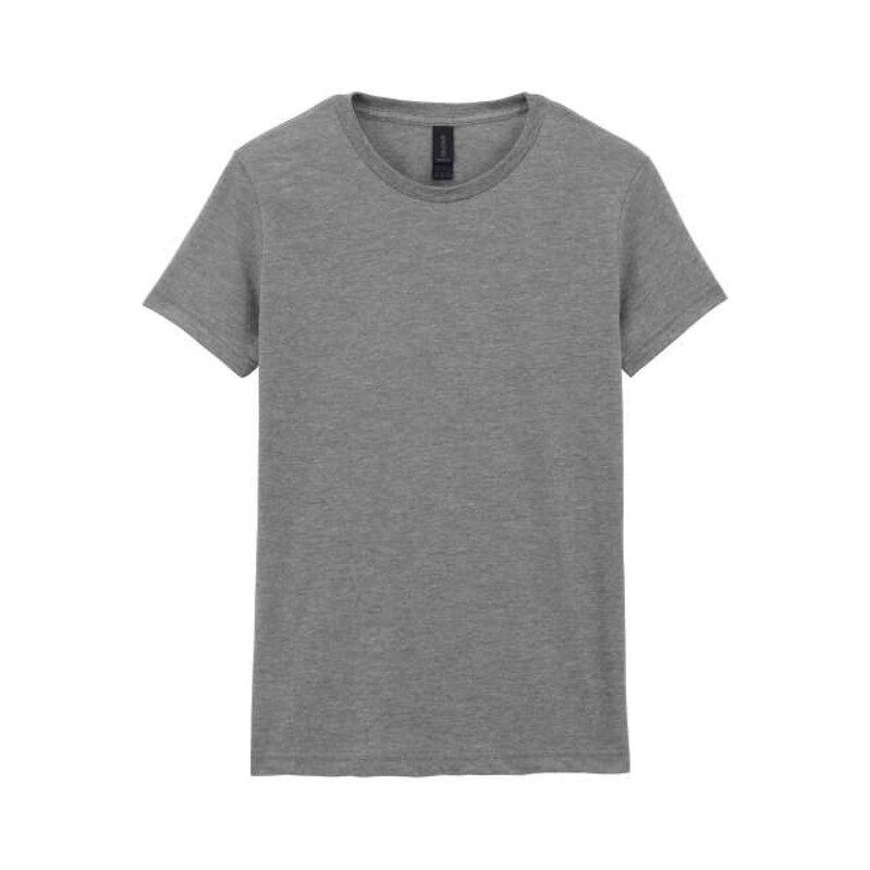 Gildan SOFTSTYLE LADIES T-SHIRT –