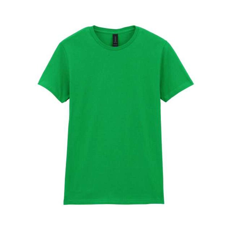 Gildan SOFTSTYLE LADIES T-SHIRT –