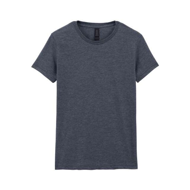 Gildan SOFTSTYLE LADIES T-SHIRT –
