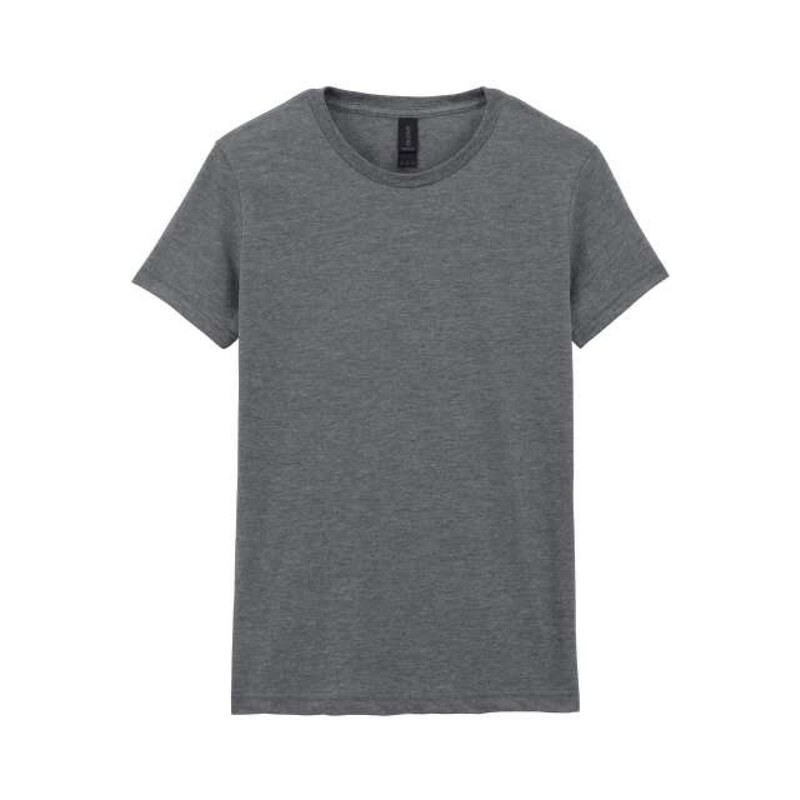 Gildan SOFTSTYLE LADIES T-SHIRT –