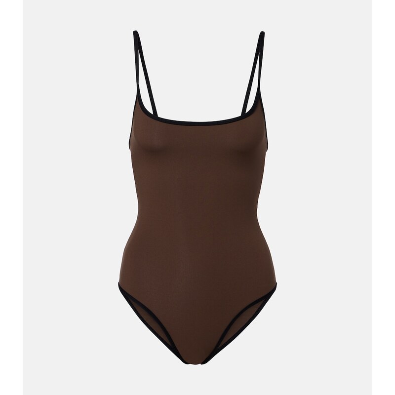 Toteme Jersey swimsuit