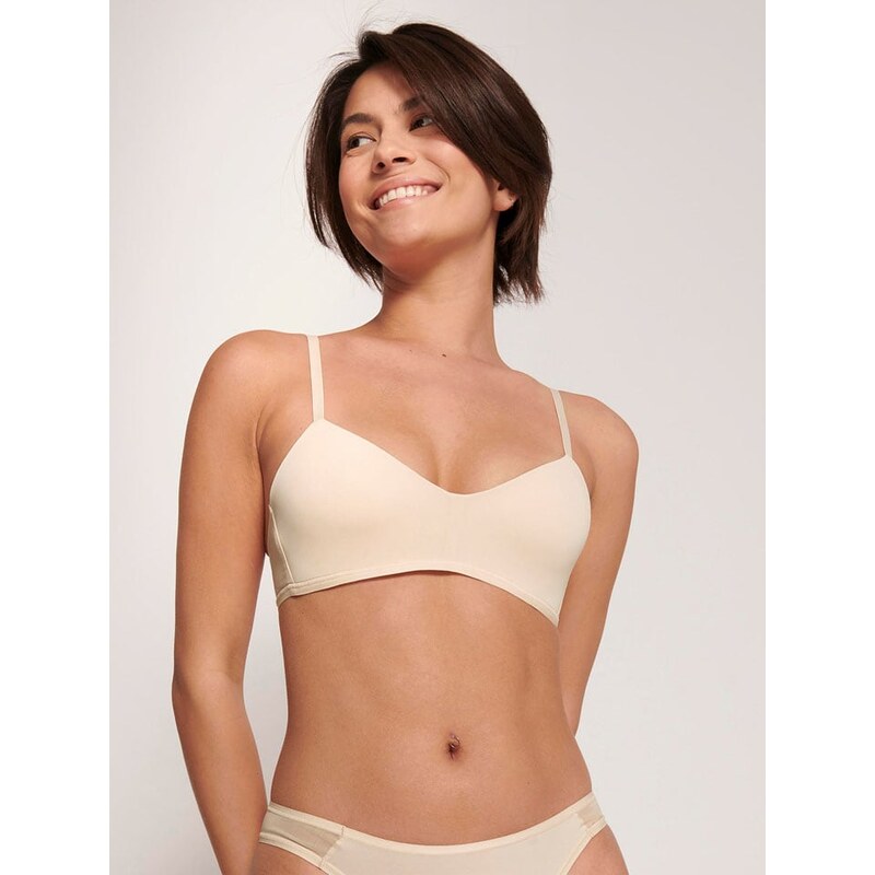 Podprsenka Sloggi Beige 6085250