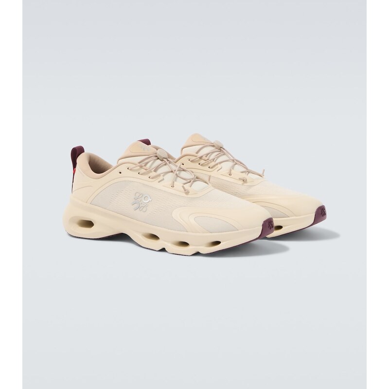 Loewe x On Cloudsolo sneakers
