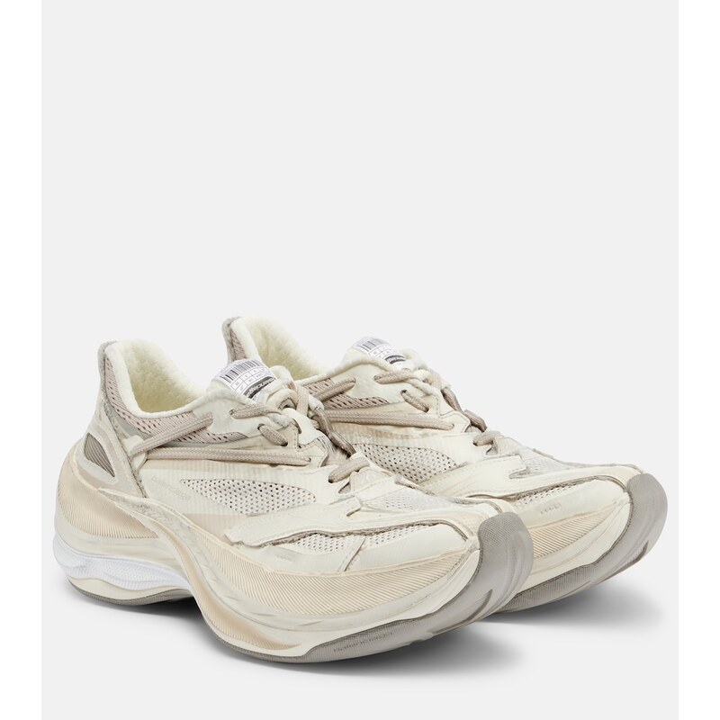 Balenciaga Jet sneakers